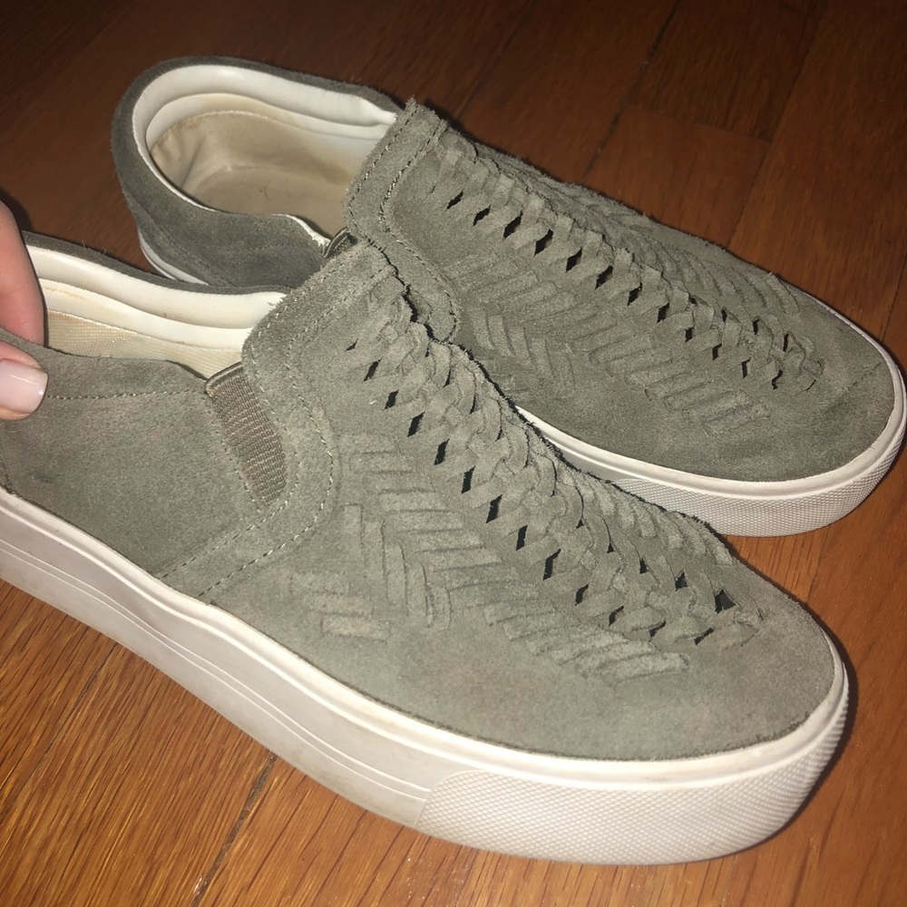 Marc Fisher Slip-ons